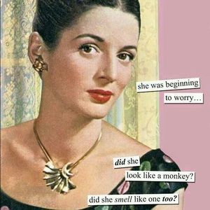 Meet your Posher, CJ